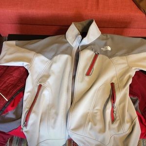 Men’s Northface Bionic Jacket